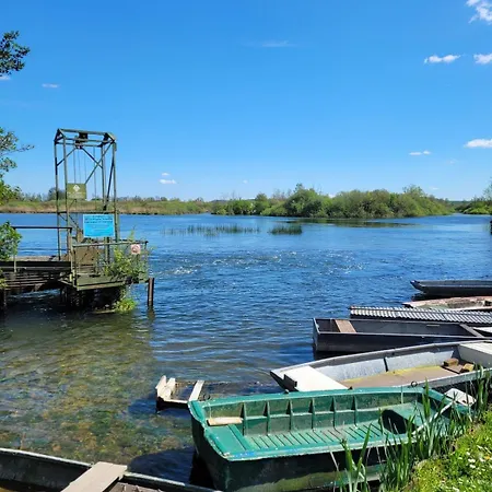 La Roulotte Du Marais *
