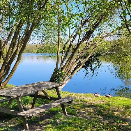 Campeggio La Roulotte Du Marais